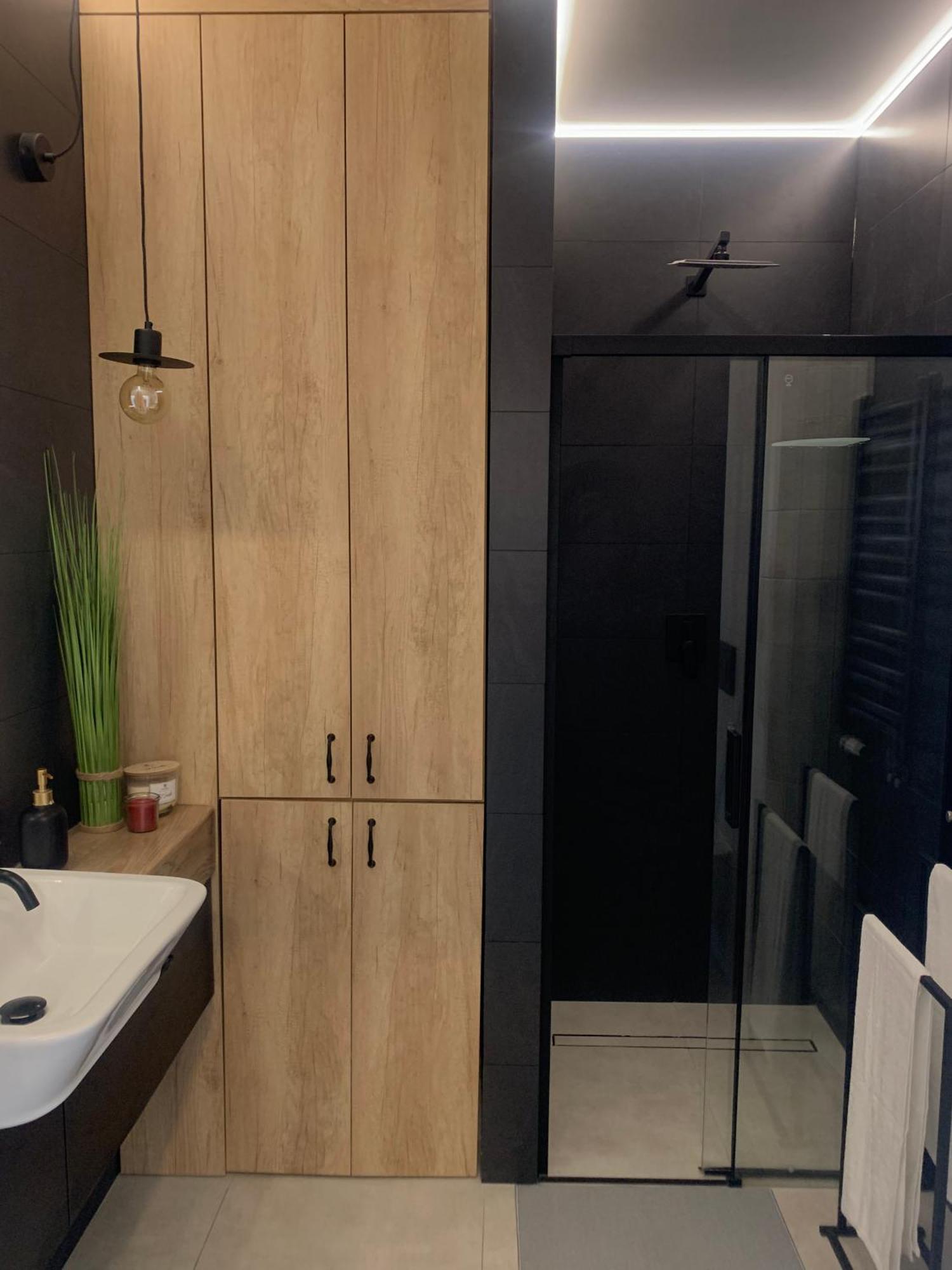Stylowy Apartament Przy Manufakturze W Samym Centrum Lodzi Extérieur photo